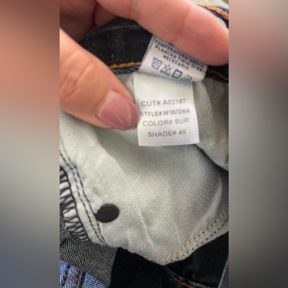 Hudson Jeans Baby Boot Cut - Picture 11 of 11